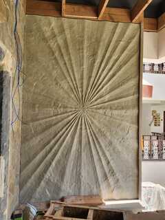 Wall Cladding 1
